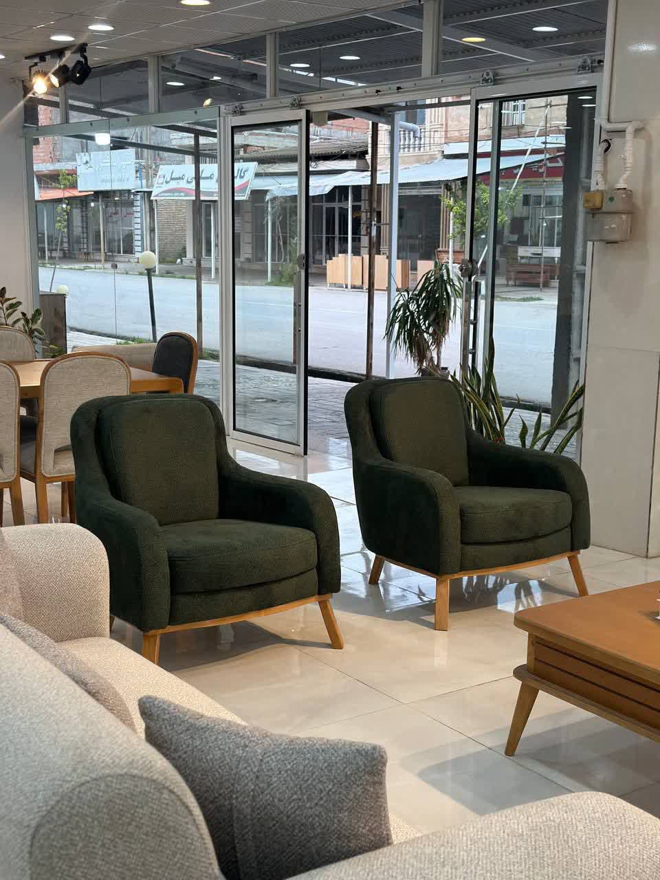 مبل آریا در عطا آباد آق قلا مبل آریا در عطا آباد آق قلا