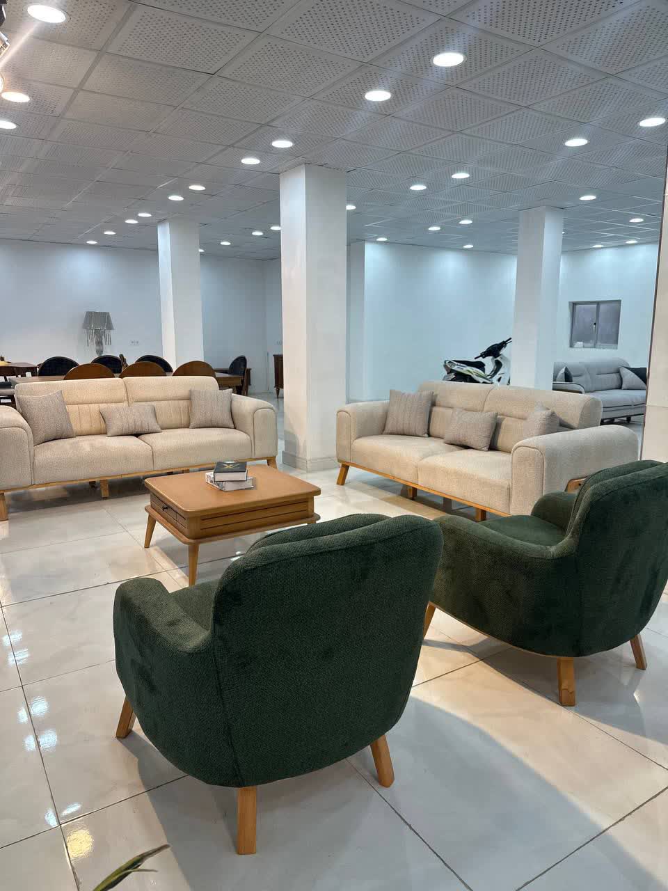 مبل آریا در عطا آباد آق قلا مبل آریا در عطا آباد آق قلا