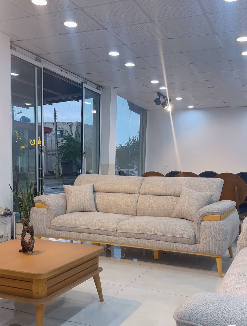 مبل آریا در عطا آباد آق قلا مبل آریا در عطا آباد آق قلا