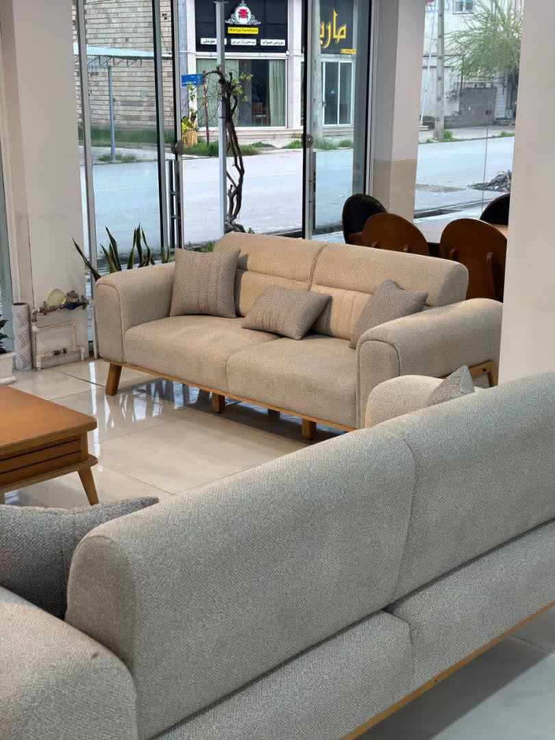 مبل آریا در عطا آباد آق قلا مبل آریا در عطا آباد آق قلا