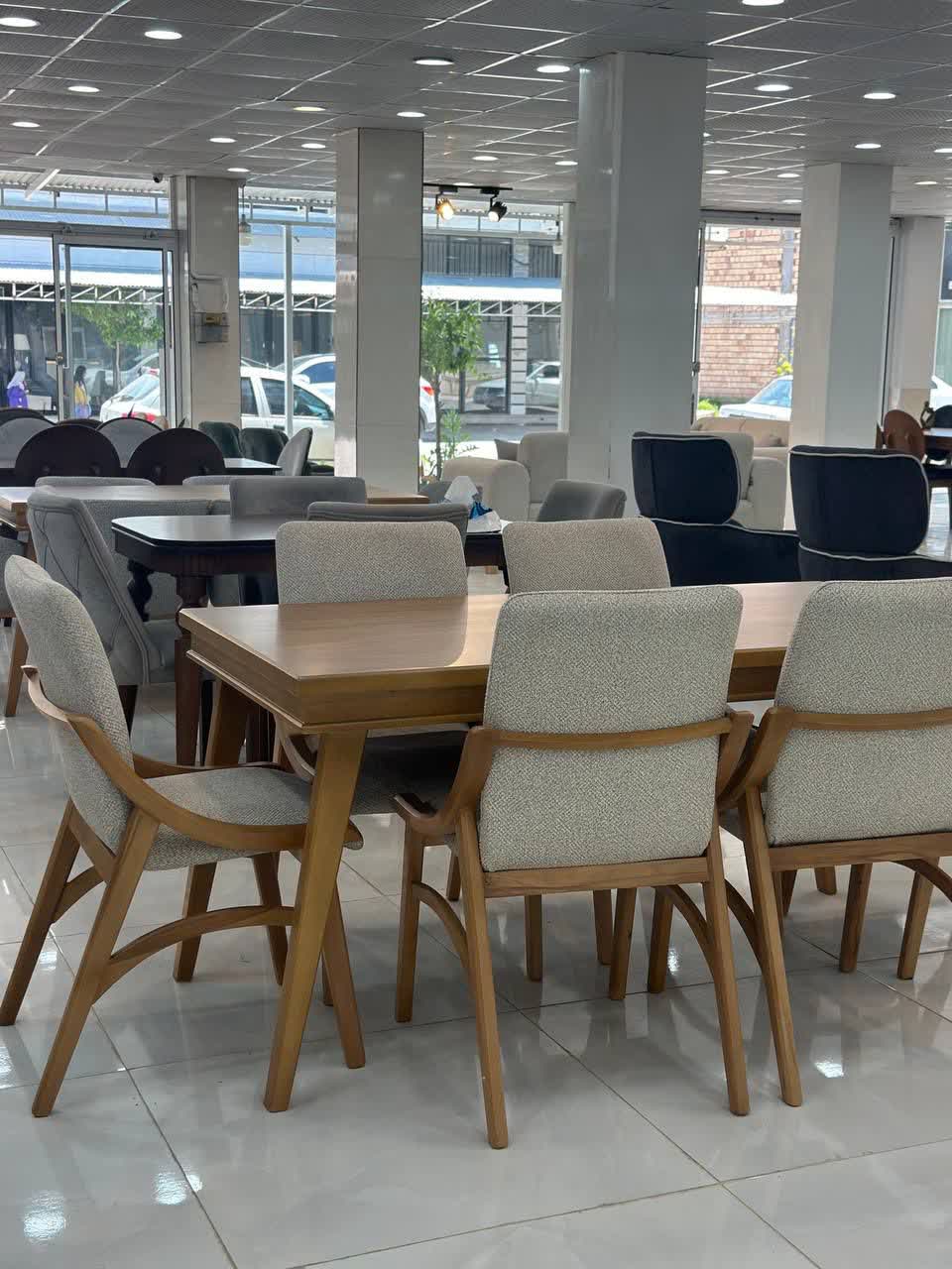 مبل آریا در عطا آباد آق قلا مبل آریا در عطا آباد آق قلا