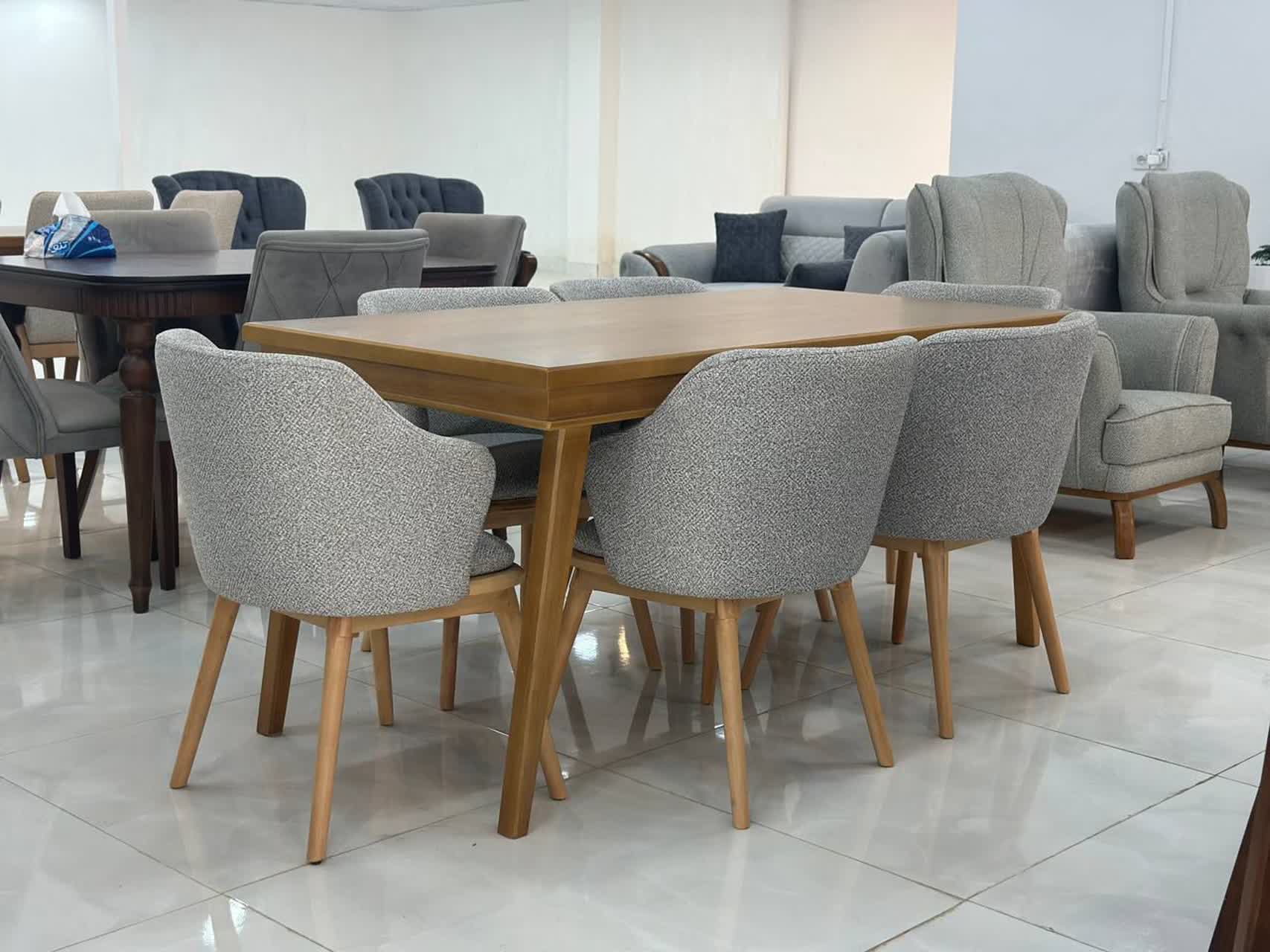 مبل آریا در عطا آباد آق قلا مبل آریا در عطا آباد آق قلا