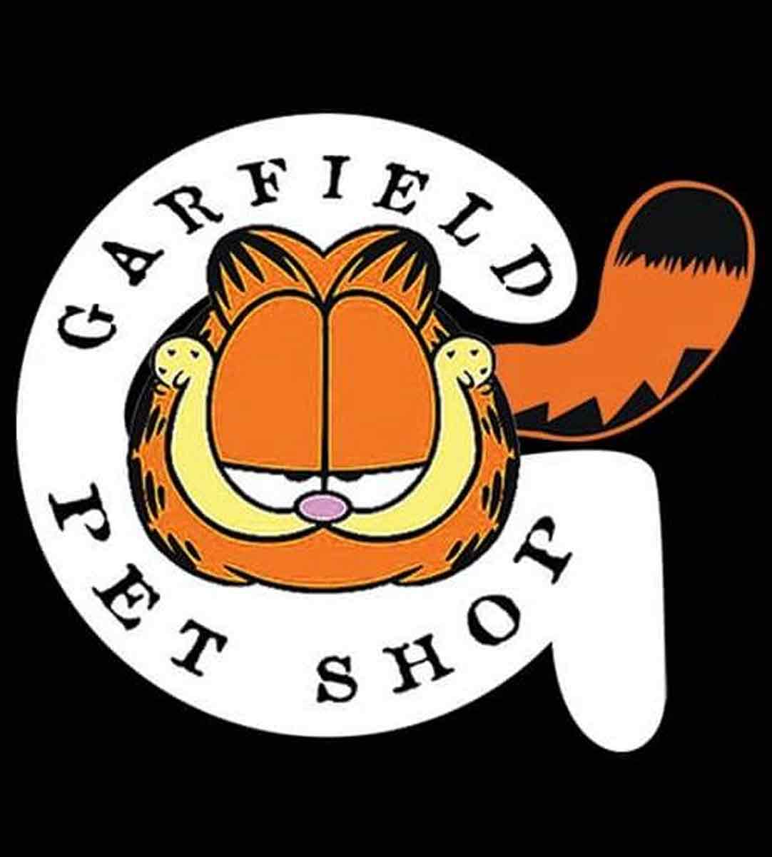 پت شاپ گارفیلد در رشت پت شاپ گارفیلد در رشت