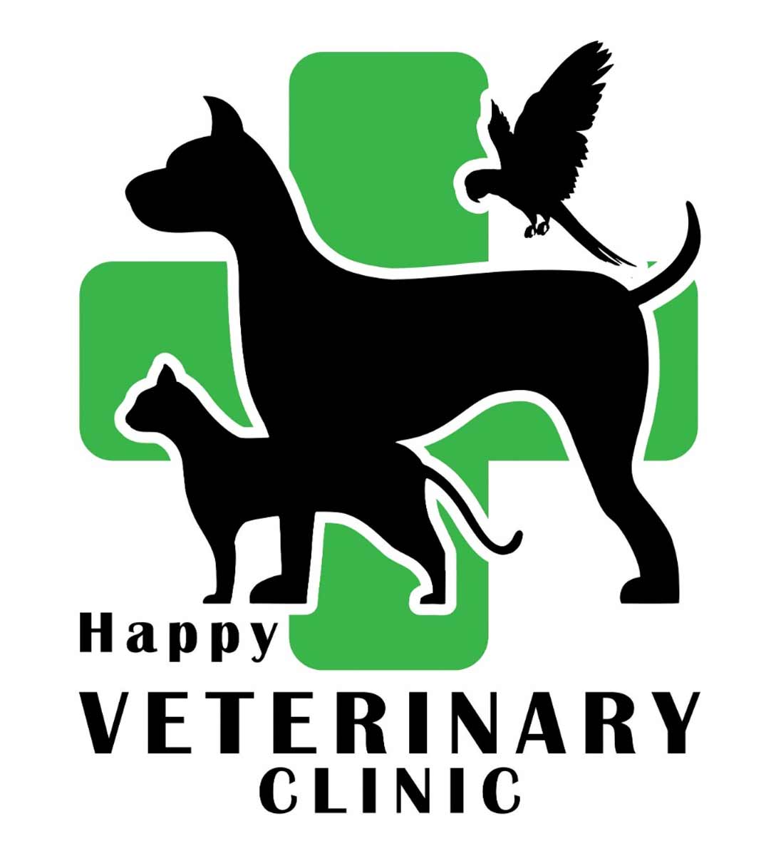 کلینیک حیوانات خانگی و پت شاپ هپی در خوی