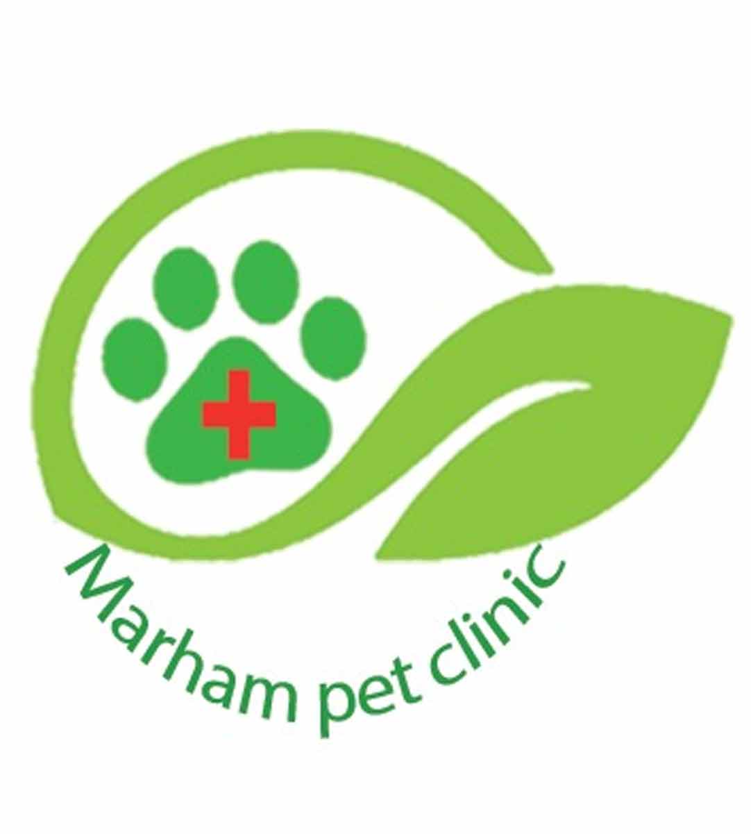 کلینیک دامپزشکی مرهم در رشت