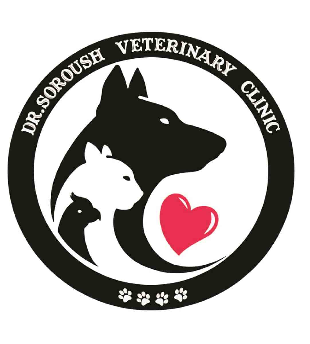 کلینیک و پت شاپ حیوانات خانگی دکتر سروش در ساری کلینیک و پت شاپ حیوانات خانگی دکتر سروش در ساری
