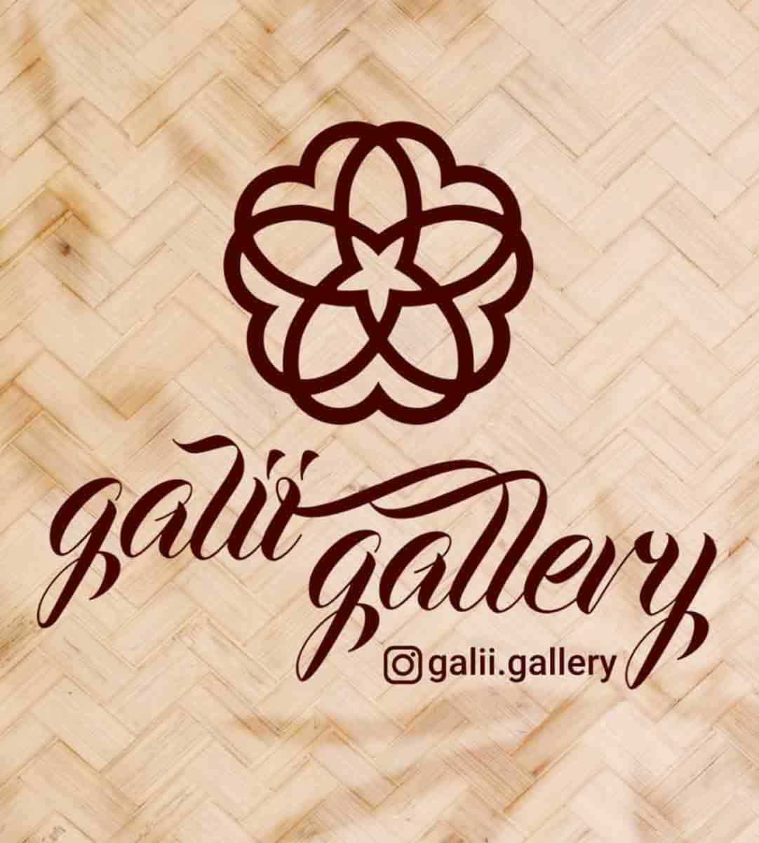 گالی گالری در خمام گیلان