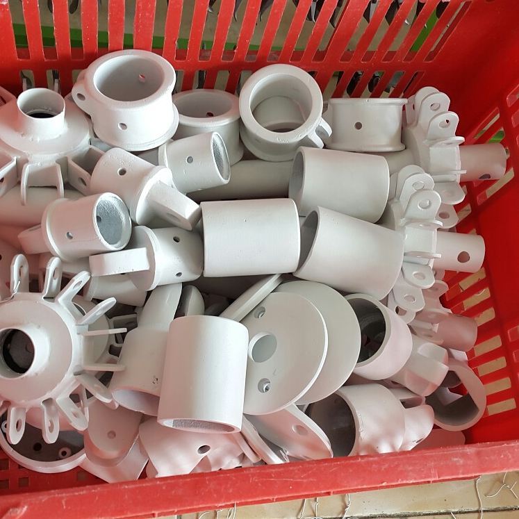 رنگ کوره ای رسام در شرق تهران