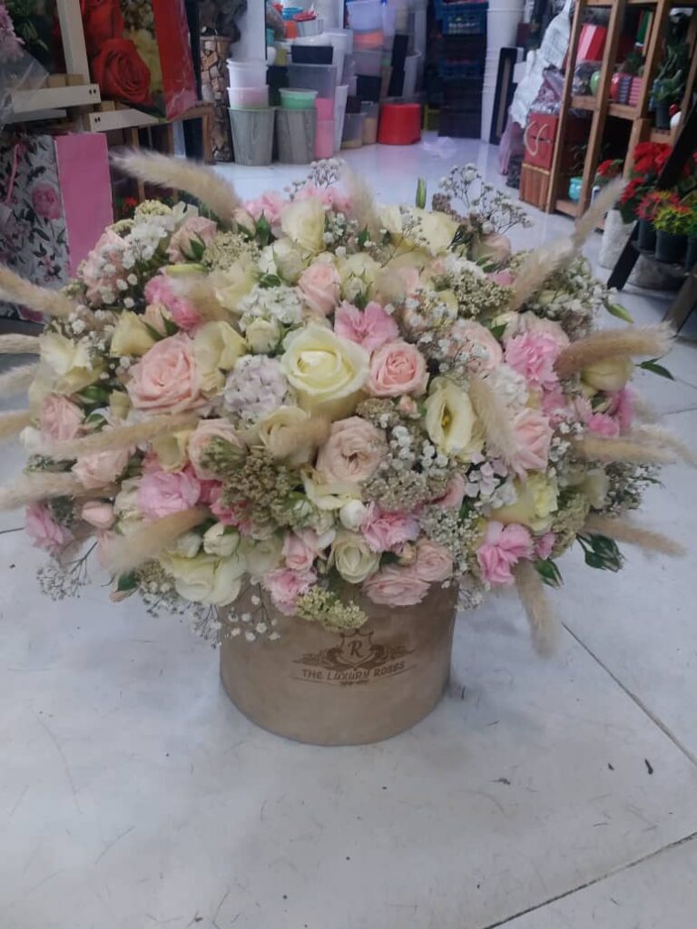 فروشگاه قصرگل بوشهر