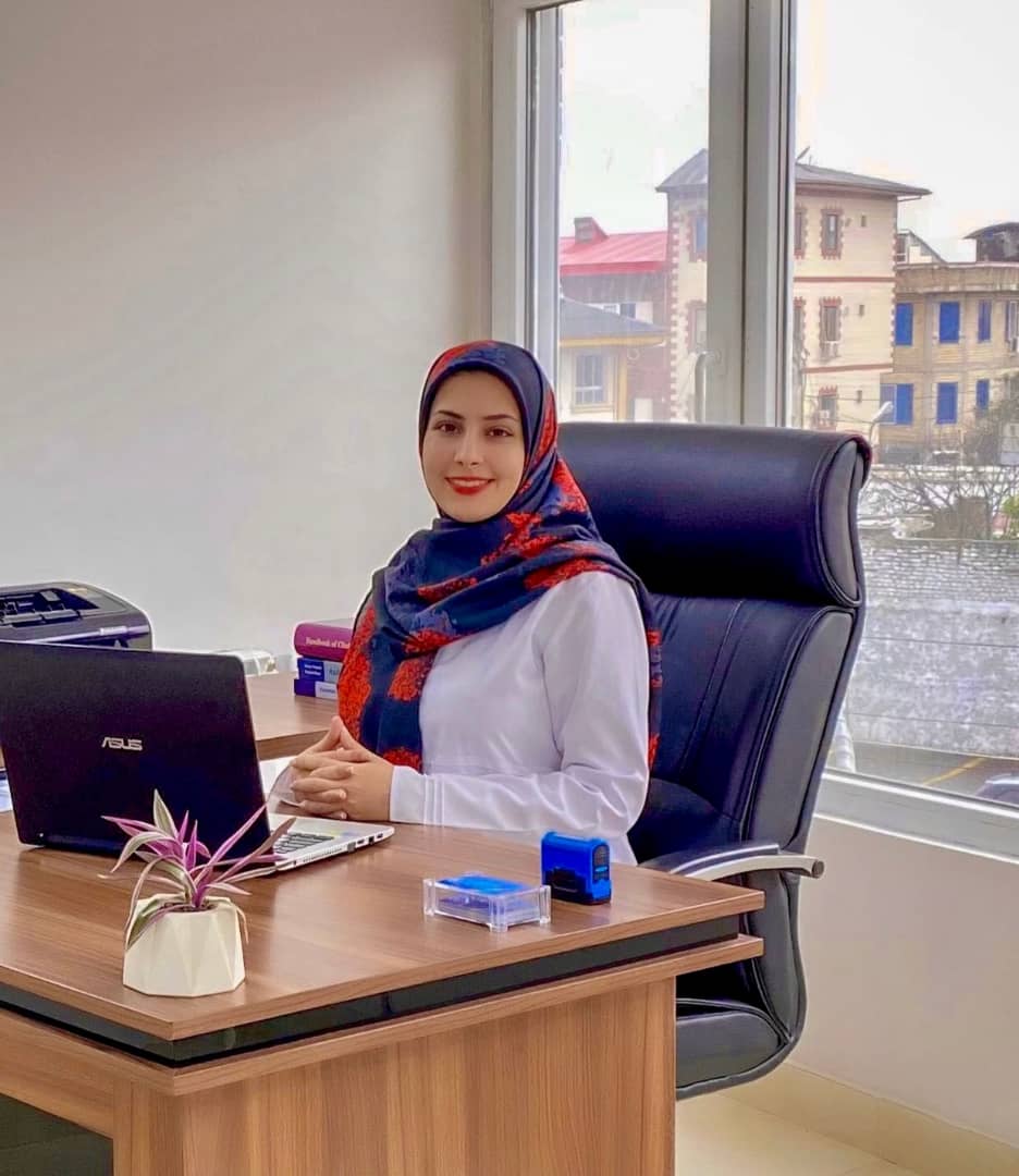 مرکز شنوایی سنجی و سمعک فائزی در لنگرود