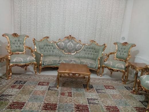 تولیدی مبل افرا در گناباد تولیدی مبل افرا در گناباد