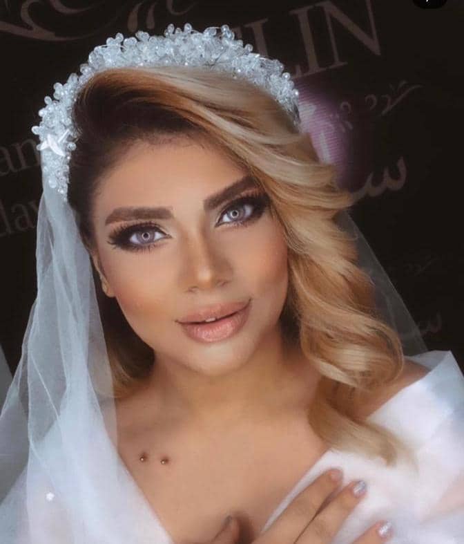 سالن زیبایی سلین در چمستان