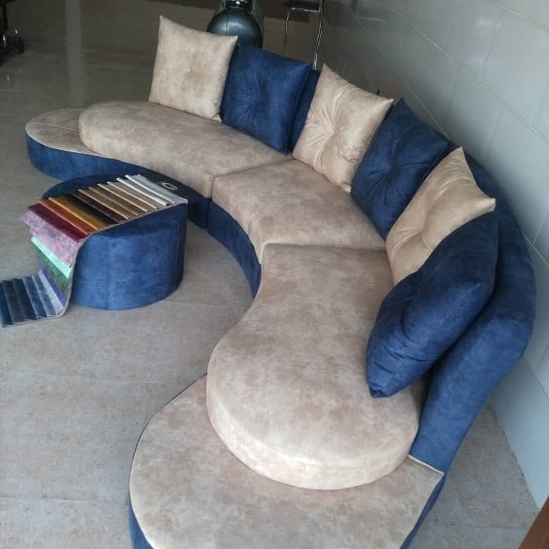 پارچه مبلی ترنج در قزوین