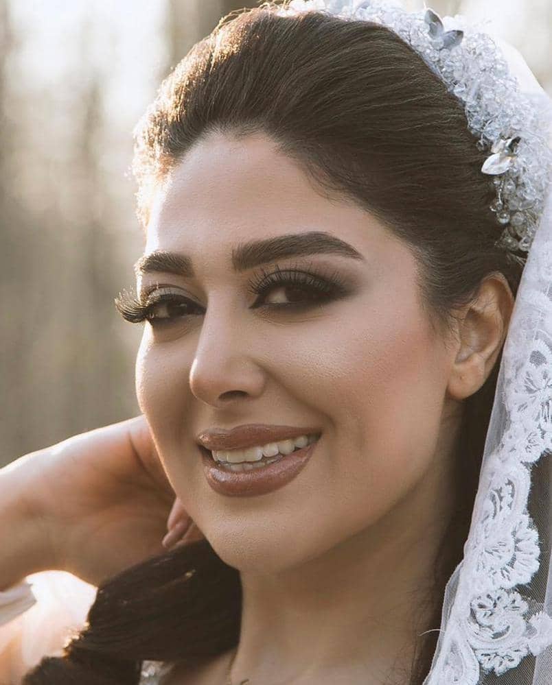 سالن زیبایی سلین در چمستان