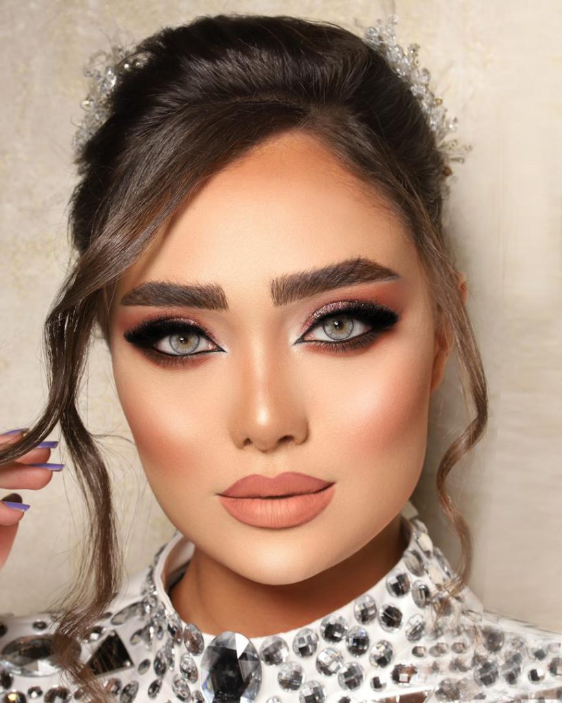 سالن زیبایی ساچلی در آستارا