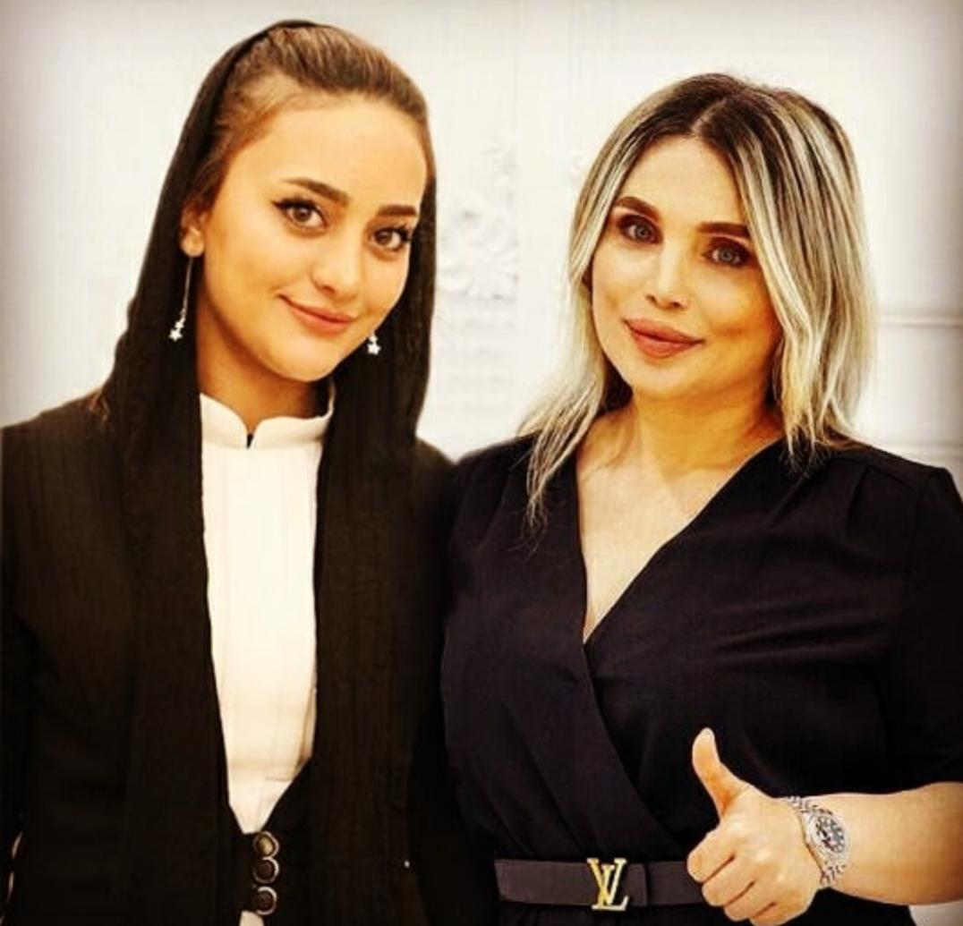 سرای عروس دنیا کوچکی در نجف آباد اصفهان سرای عروس دنیا کوچکی در نجف آباد اصفهان