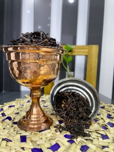 فروشگاه مرکزی چای ریحانی در لاهیجان