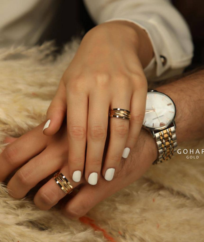 طلافروشی گوهری در رشت