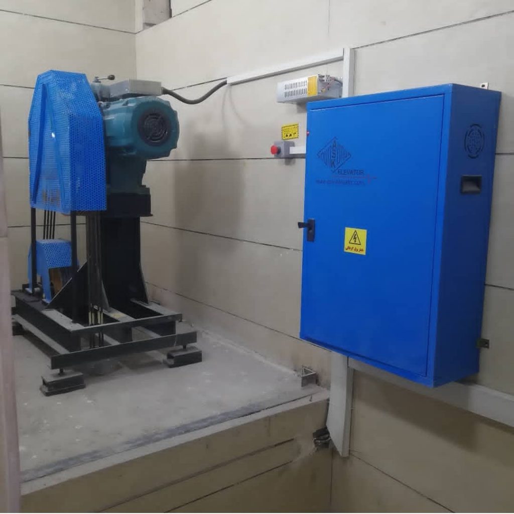 آذین آسانسور پارسه در شیراز آذین آسانسور پارسه در شیراز