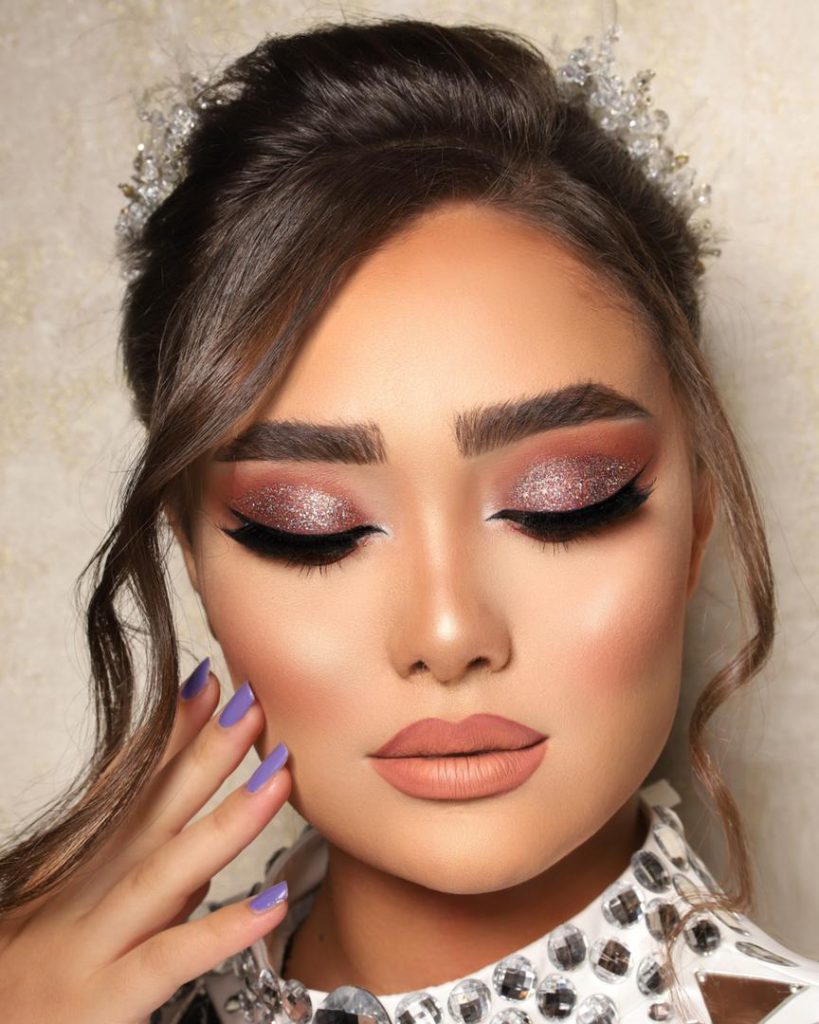 سالن زیبایی ساچلی در آستارا