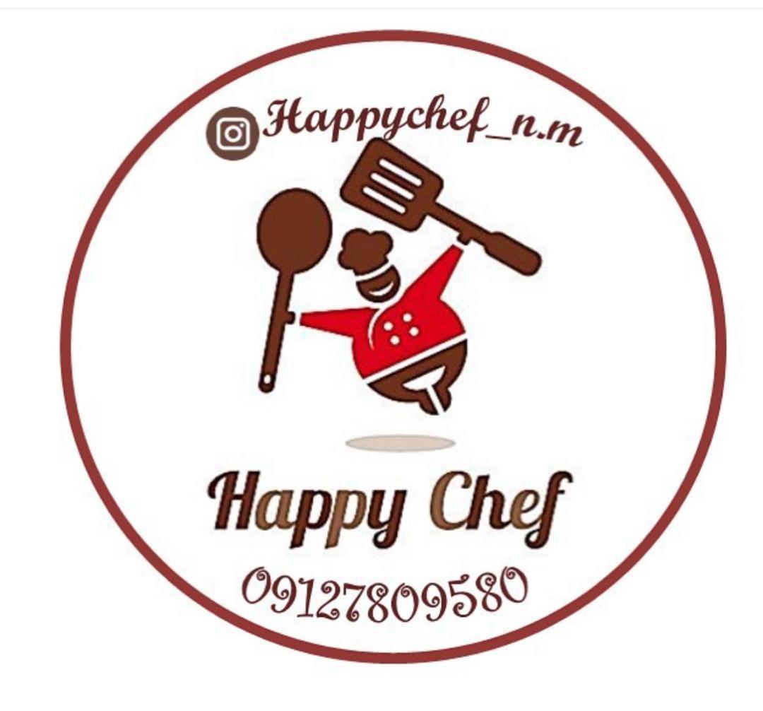 فینگر فود هپی شف happy chef در قزوین فینگر فود هپی شف happy chef در قزوین