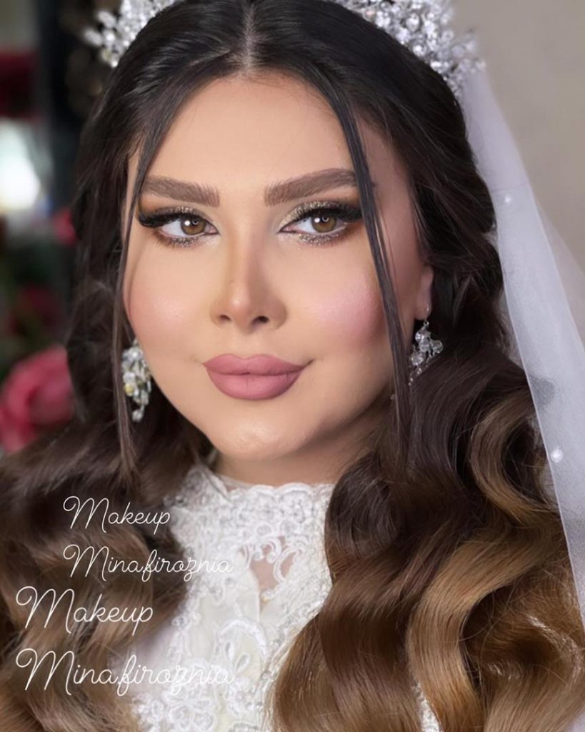 سالن زیبایی ساچلی در آستارا