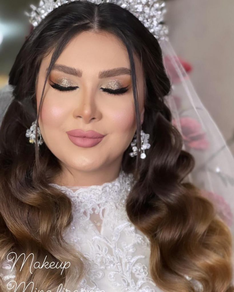 سالن زیبایی ساچلی در آستارا