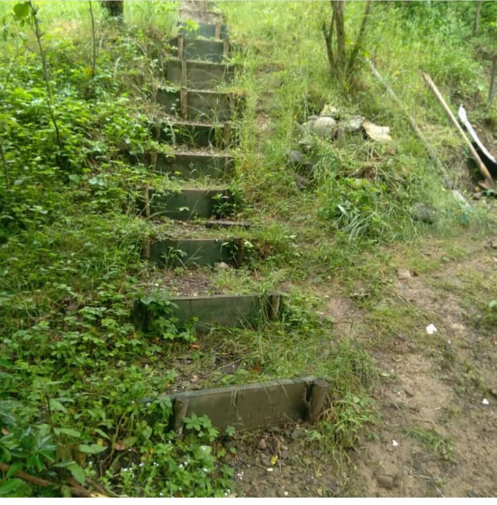 استراحتگاه ثامن در چابکسر استراحتگاه ثامن در چابکسر