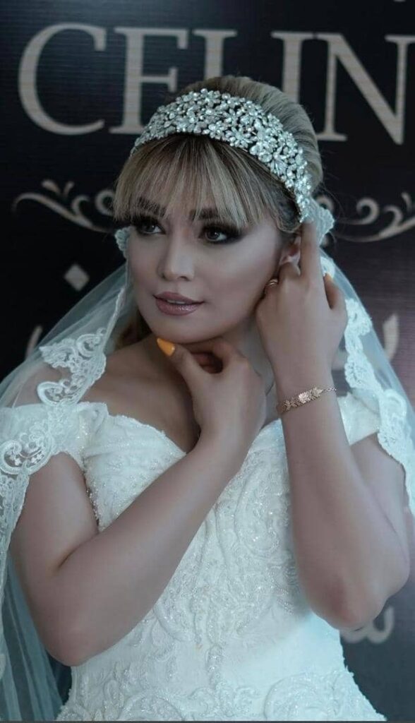 سالن زیبایی سلین در چمستان