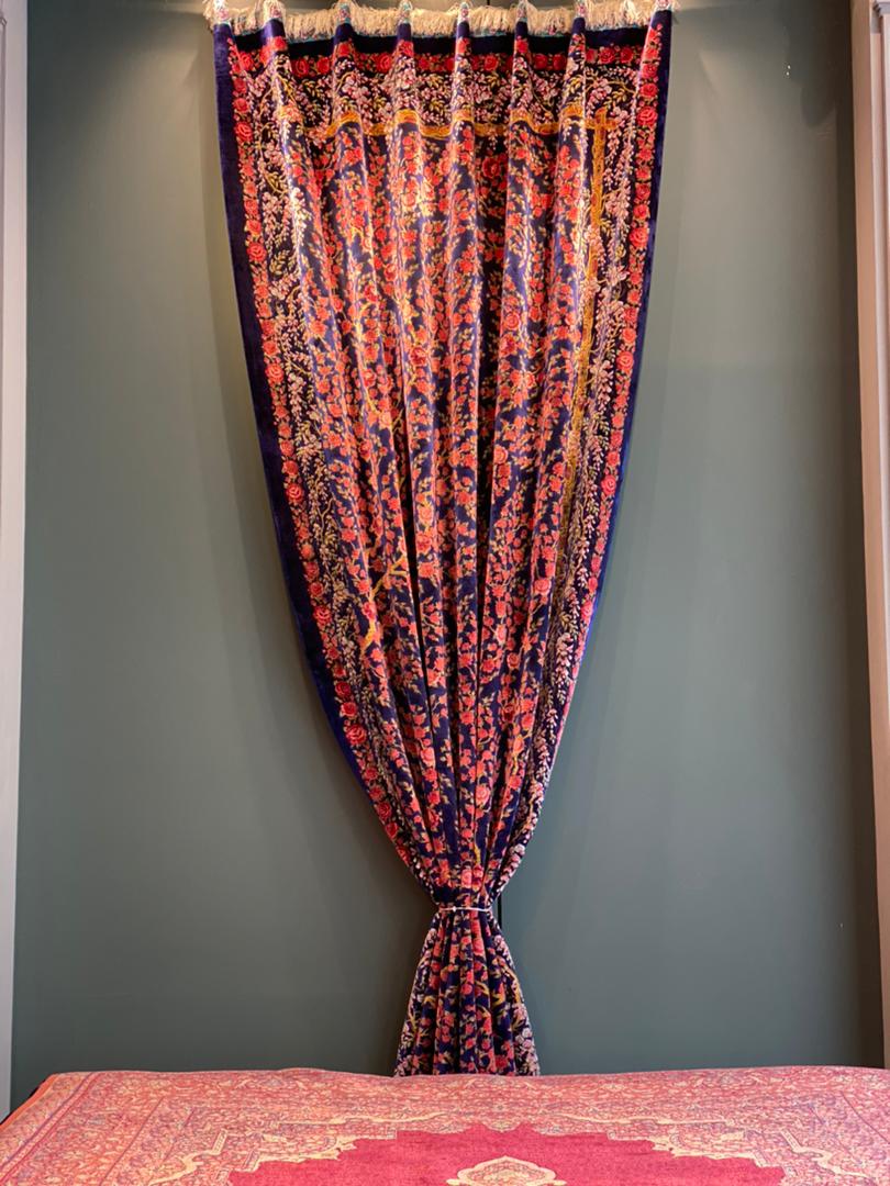 گالری فرش مشیری در تهران گالری فرش مشیری در تهران