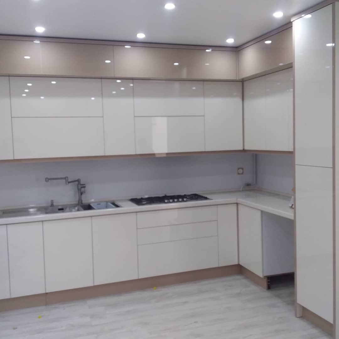 خدمات رنگ کوره آرا رنگ در گرگان