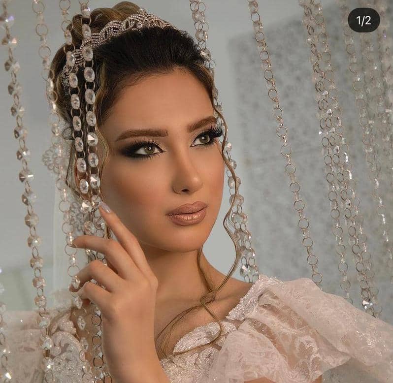 سالن زیبایی سلین در چمستان