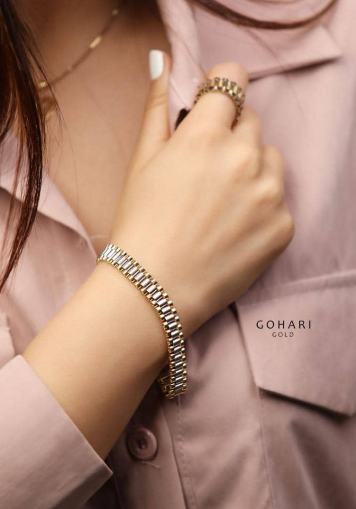 طلافروشی گوهری در رشت