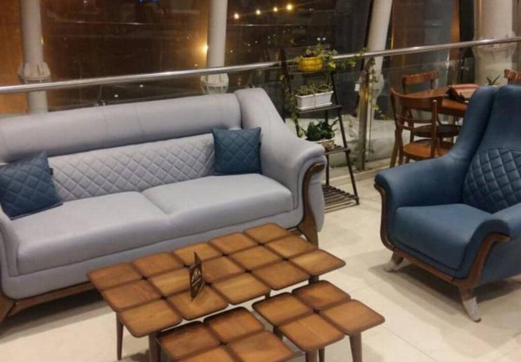 تولیدی مبل افرا در گناباد تولیدی مبل افرا در گناباد