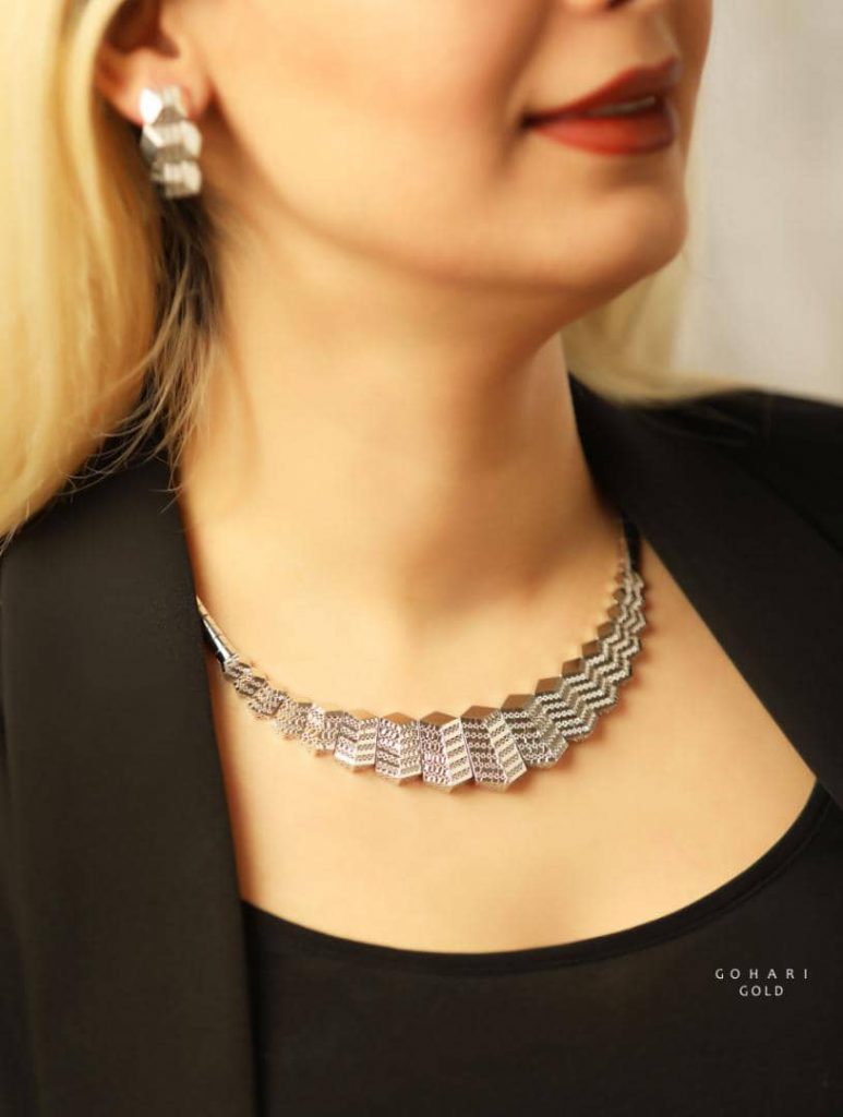 طلافروشی گوهری در رشت