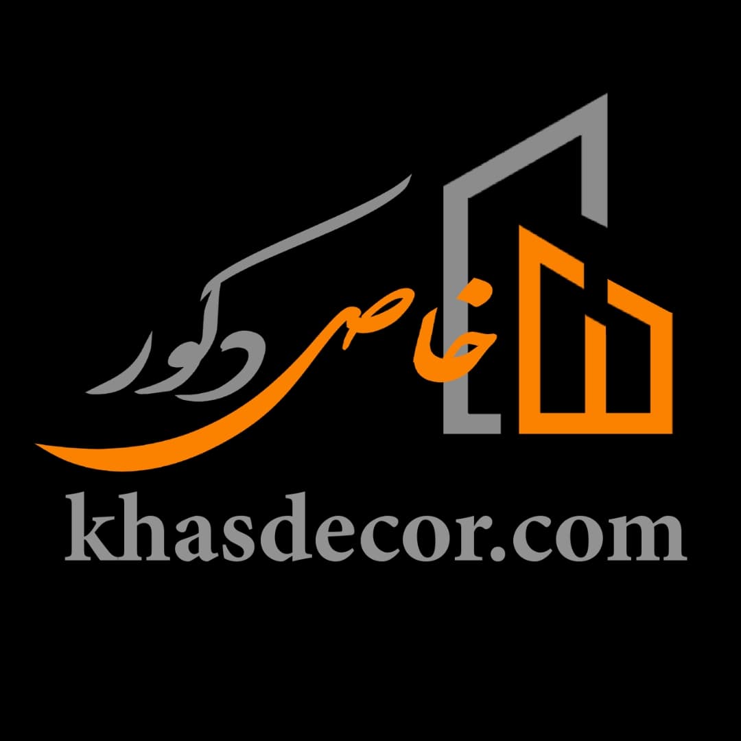 دکوراسیون داخلی خانه طلایی در شیراز