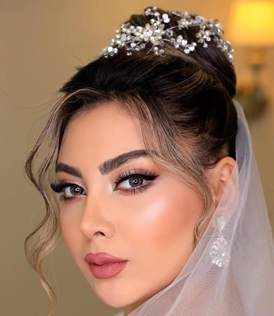 سالن زیبایی عروس برتر در فومن