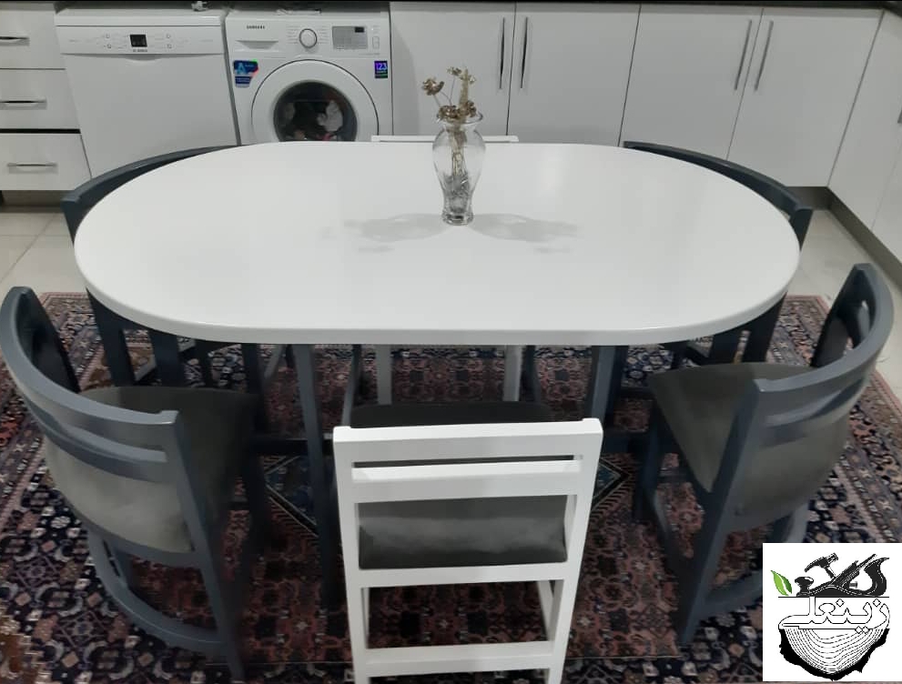 دکوراسیون و صنایع چوبی زینعلی در تنکابن