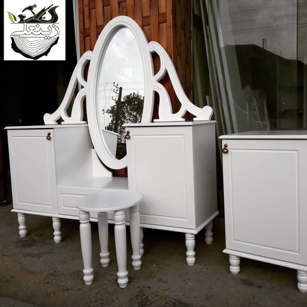 دکوراسیون و صنایع چوبی زینعلی در تنکابن