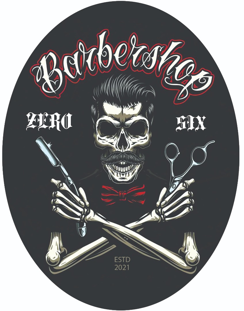 سالن پیرایش Zerosix در اراک سالن پیرایش Zerosix در اراک