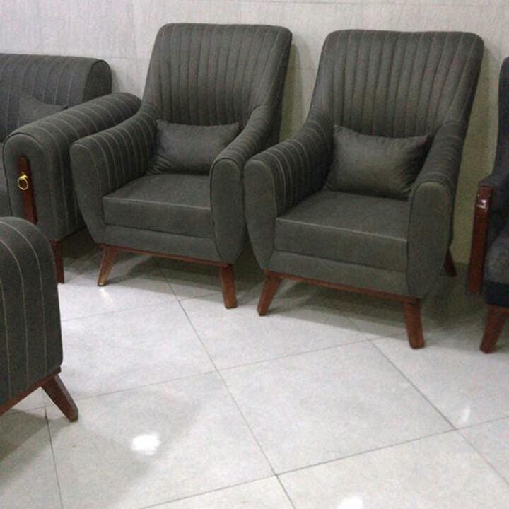 پارچه مبلی ترنج در قزوین