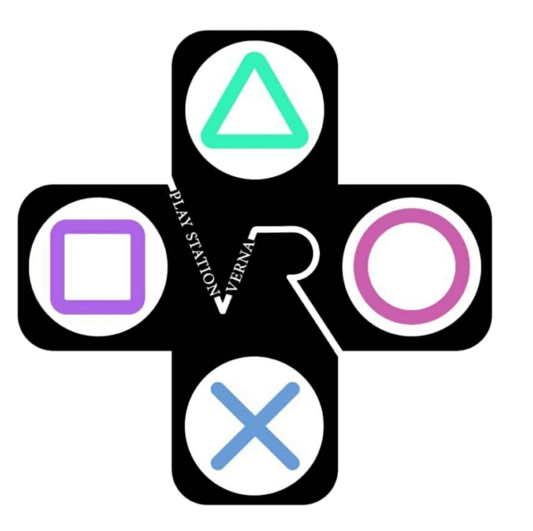 مرکز فروش و خدمات کنسول های بازی ورنا در رشت