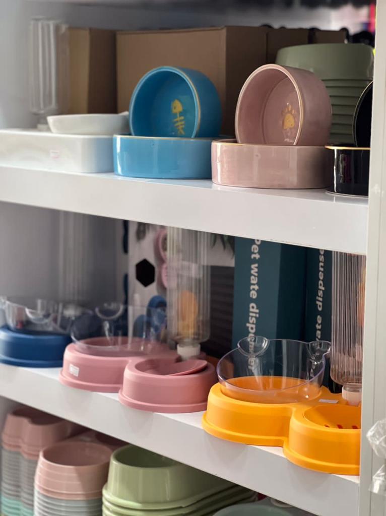 پت شاپ وایو در لنگرود