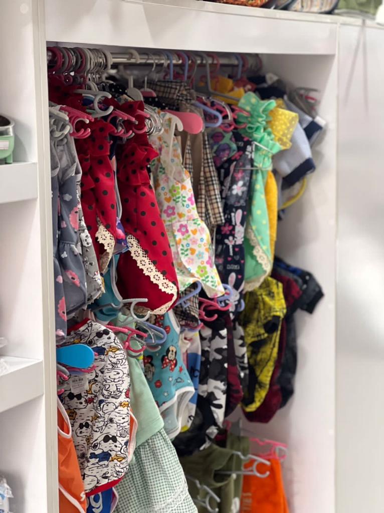 پت شاپ وایو در لنگرود