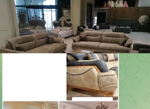 تولیدی مبل افرا در گناباد تولیدی مبل افرا در گناباد