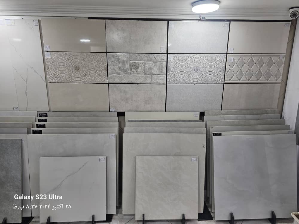 کاشی و سرامیک کهدویی در بندرعباس کاشی و سرامیک کهدویی در بندرعباس