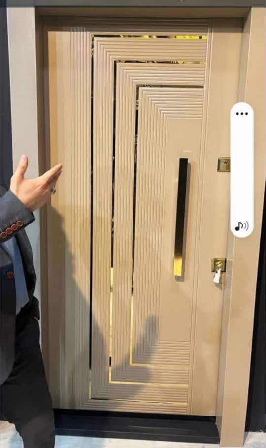 آرکا درب نورمحمدی در ساوه آرکا درب نورمحمدی در ساوه