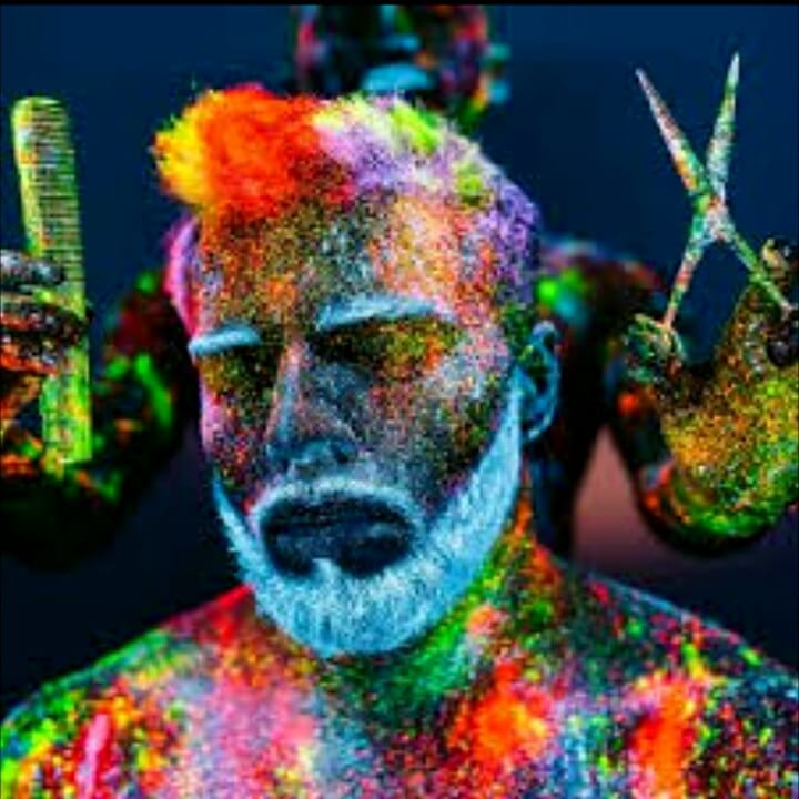 پیرایش داریوش در تهران پیرایش داریوش در تهران