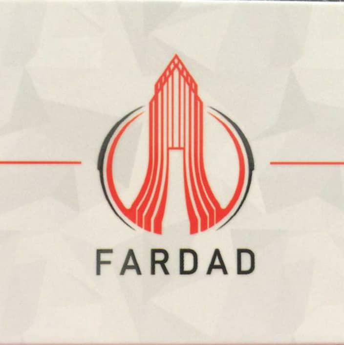 گروه ساختمانی فرداد در مازندران گروه ساختمانی فرداد در مازندران