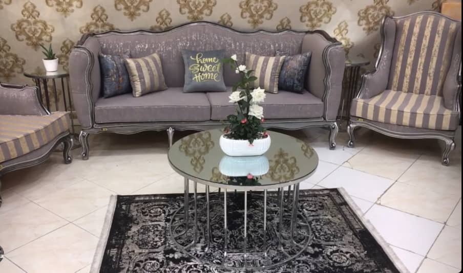 تولیدی مبل افرا در گناباد تولیدی مبل افرا در گناباد